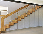 Construction et protection de vos escaliers par Escaliers Maisons à Touffreville-la-Corbeline